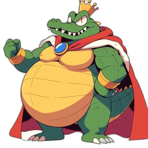 dragon, crown, animal, creature transparent PNG cut-out
