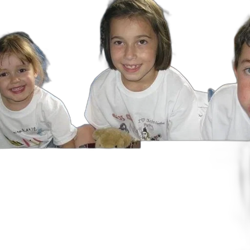 face, hair, creature, animal transparent PNG cut-out