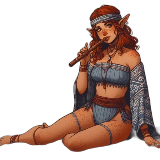 staff, fantasy art, pixel art, concept art transparent PNG cut-out