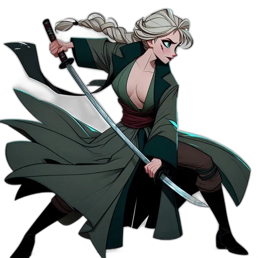 staff, sword, weapon, concept art transparent PNG cut-out