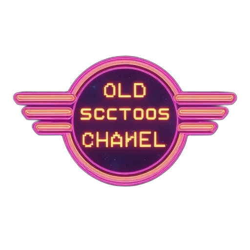 staff, jacket, vaporwave, concept art transparent PNG cut-out