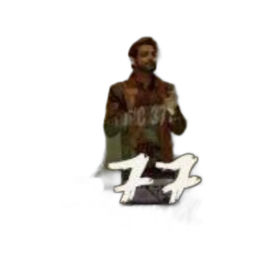 pixel art, 3d render, concept art, earth tones transparent PNG cut-out