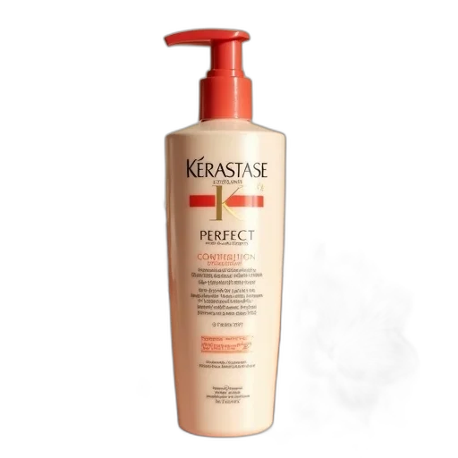 kerastase, perfect, condition, conditioner transparent PNG cut-out
