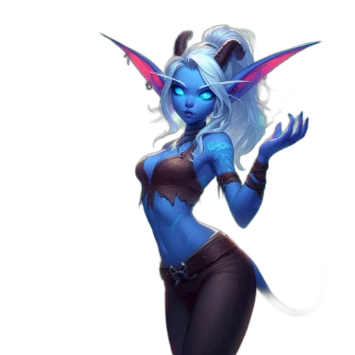staff, concept art, fantasy art, pixel art transparent PNG cut-out