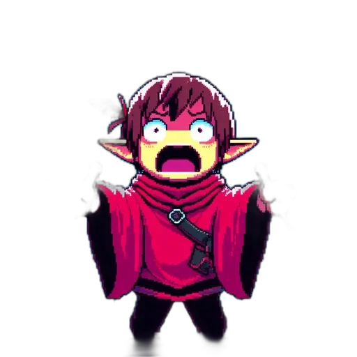 staff, creature, mask, weapon transparent PNG cut-out