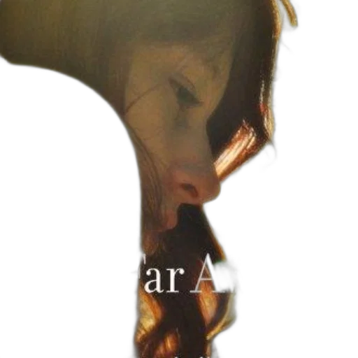 face, hair, crown, mask transparent PNG cut-out