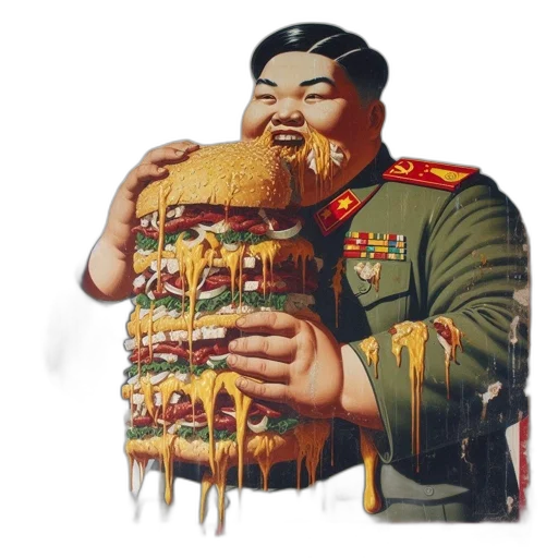 food, weapon, dress, jacket transparent PNG cut-out