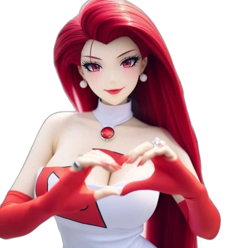 jewelry, 3d render, concept art, anime transparent PNG cut-out