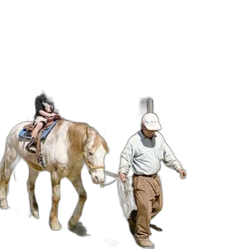 animal, staff, concept art, photorealistic transparent PNG cut-out