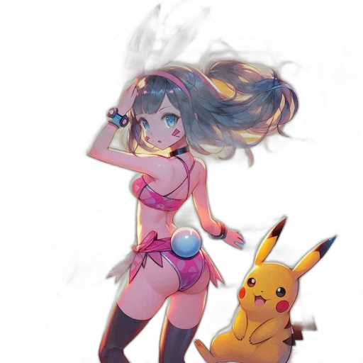 dress, weapon, concept art, fantasy art transparent PNG cut-out