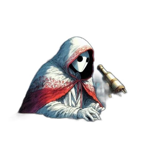 weapon, staff, mask, sword transparent PNG cut-out