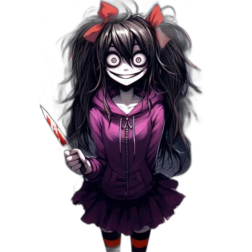 staff, creature, mask, animal transparent PNG cut-out