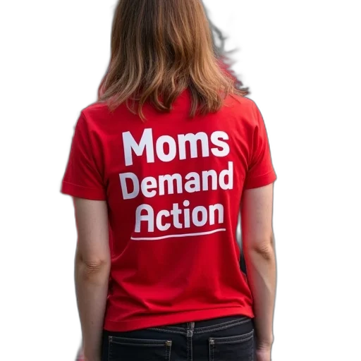 women, holding, red, protest transparent PNG cut-out