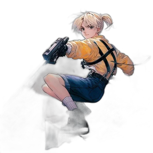 weapon, sword, jacket, dress transparent PNG cut-out