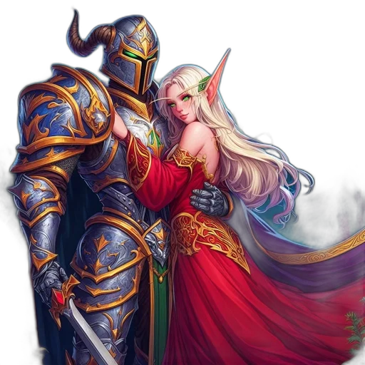 sword, dragon, weapon, staff transparent PNG cut-out