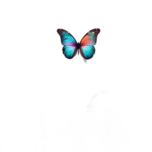 animal, creature, jewelry, flower transparent PNG cut-out