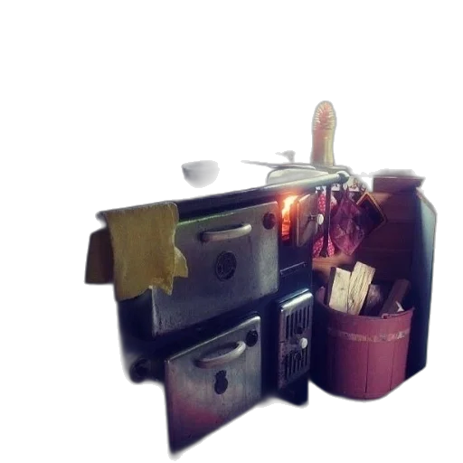 robot, weapon, food, jewelry transparent PNG cut-out