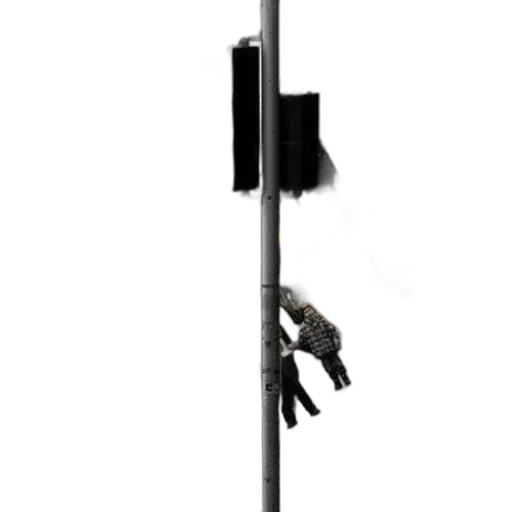 staff, sword, weapon, robot transparent PNG cut-out
