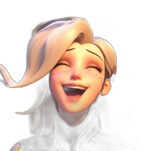 face, staff, robot, mask transparent PNG cut-out