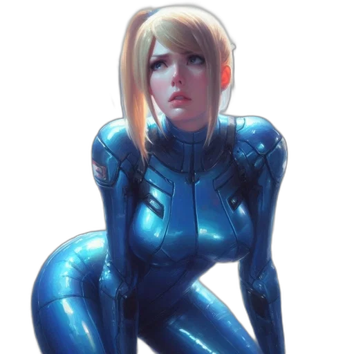 robot, face, dress, concept art transparent PNG cut-out