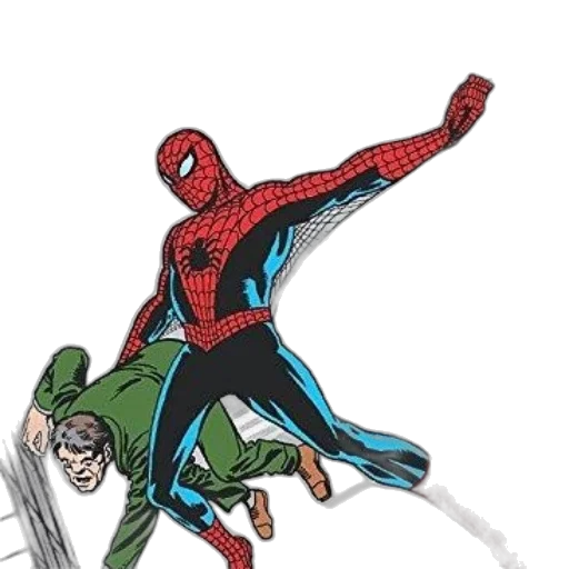 comic book art, concept art, pixel art, comic transparent PNG cut-out
