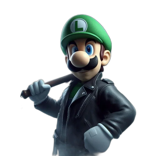 staff, weapon, mask, hat transparent PNG cut-out