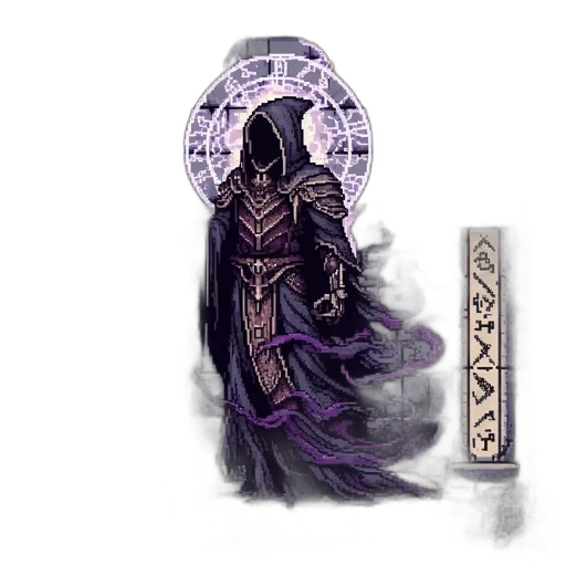 jewelry, mask, staff, concept art transparent PNG cut-out