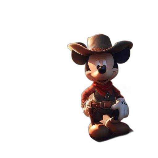 hat, animal, staff, weapon transparent PNG cut-out