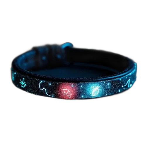 jewelry, crown, 3d render, cyberpunk transparent PNG cut-out
