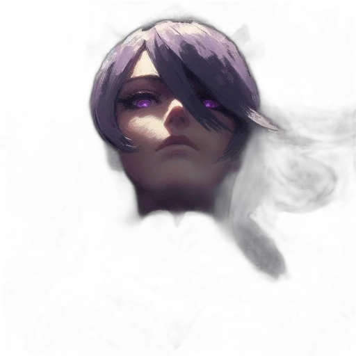 face, mask, robot, staff transparent PNG cut-out