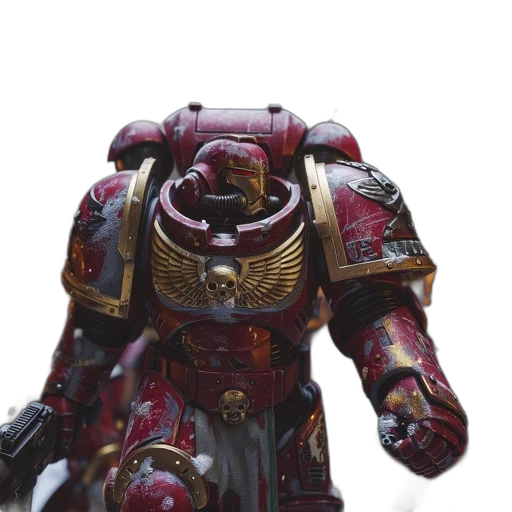 robot, weapon, face, mask transparent PNG cut-out