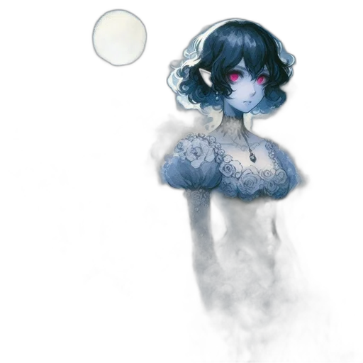 mask, dress, creature, robot transparent PNG cut-out