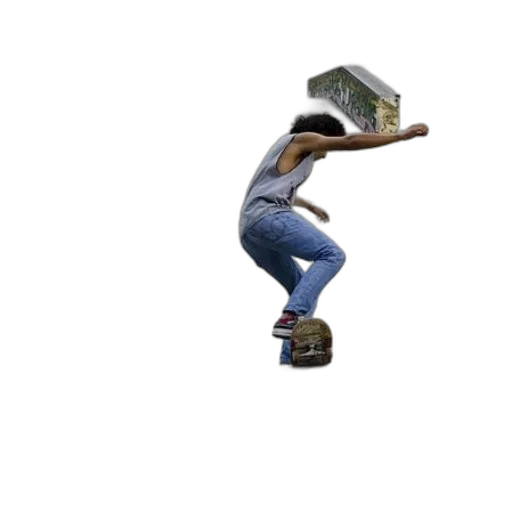 robot, hat, shoes, furniture transparent PNG cut-out