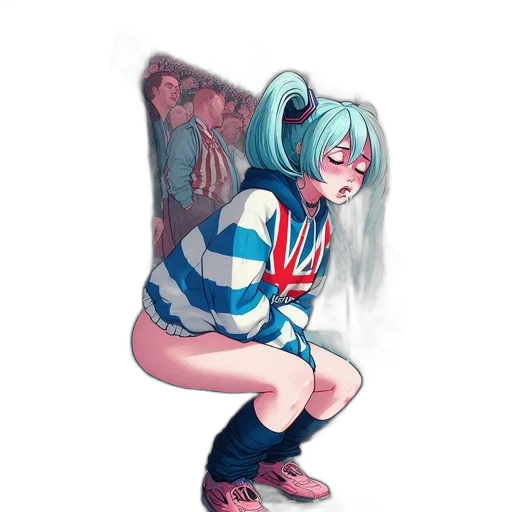 creature, dress, robot, jacket transparent PNG cut-out