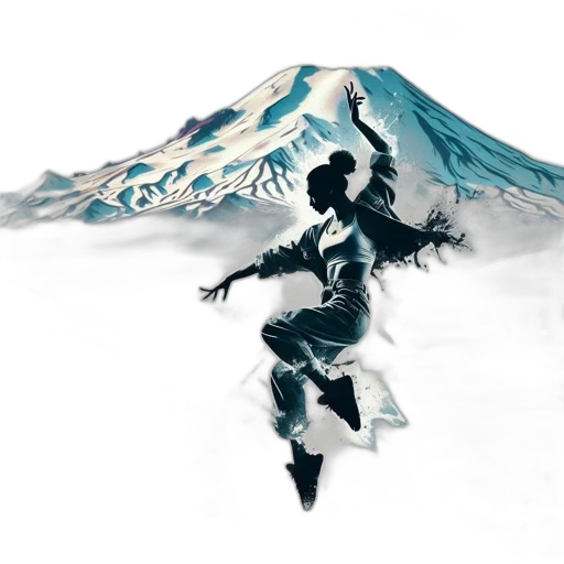 sword, dragon, weapon, mask transparent PNG cut-out
