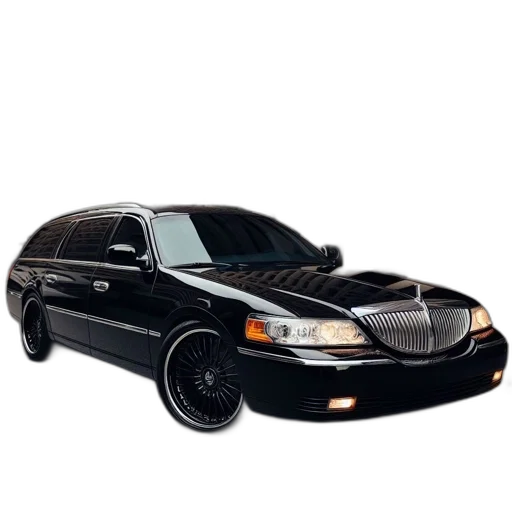 car, weapon, crown, animal transparent PNG cut-out
