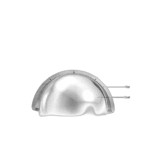 hat, umbrella, mask, food transparent PNG cut-out