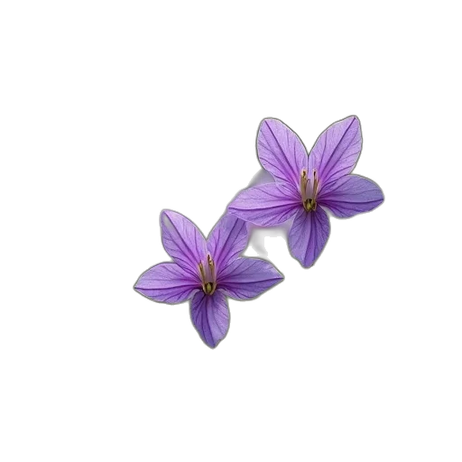 flower, jewelry, crown, staff transparent PNG cut-out