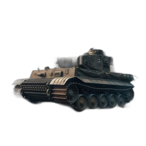weapon, car, robot, animal transparent PNG cut-out