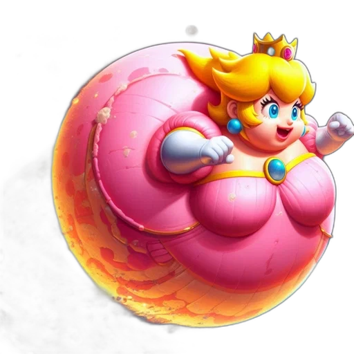 dress, crown, food, weapon transparent PNG cut-out