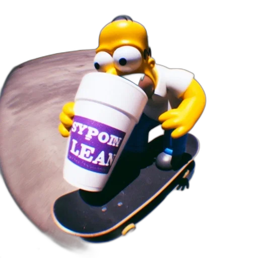 robot, food, bottle, weapon transparent PNG cut-out