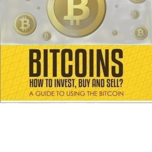 bitcoins, how, invest, buy transparent PNG cut-out
