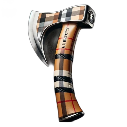 weapon, staff, shoes, hair transparent PNG cut-out