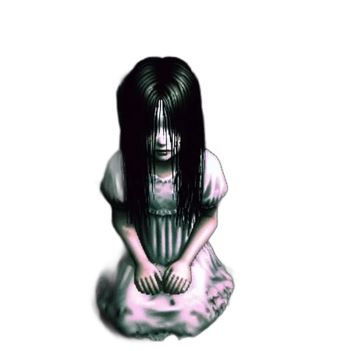 dress, mask, creature, face transparent PNG cut-out