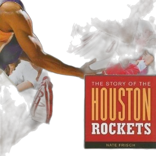 story, houston, rockets, nate transparent PNG cut-out
