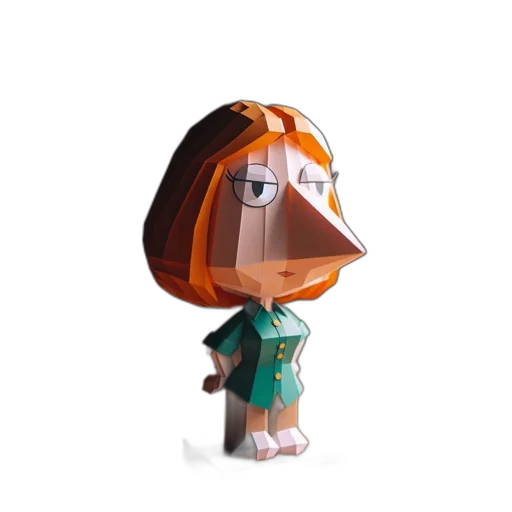 staff, jacket, robot, creature transparent PNG cut-out
