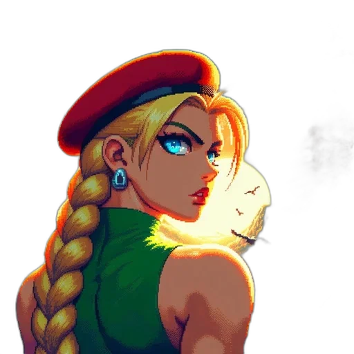 hat, crown, face, weapon transparent PNG cut-out
