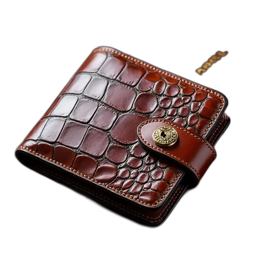 jewelry, genuine, leather, alligator transparent PNG cut-out
