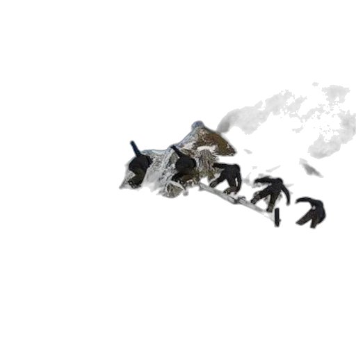 dragon, animal, creature, robot transparent PNG cut-out