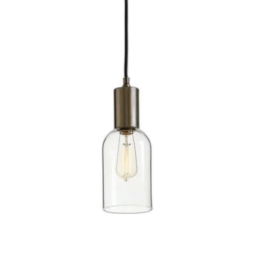 bottle, 3d render, modern, minimalist transparent PNG cut-out